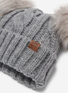 Baby & Toddler Olivia Cable Toque