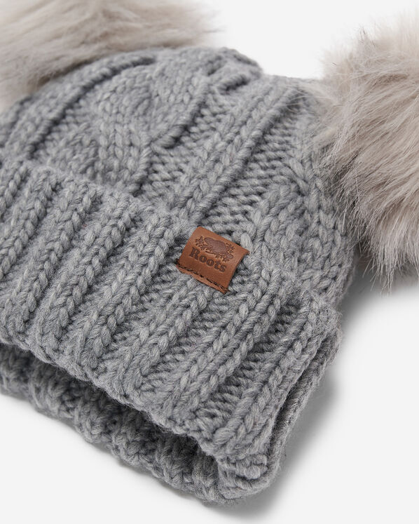 Baby & Toddler Olivia Cable Toque