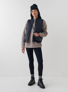 Cloud Mock Neck