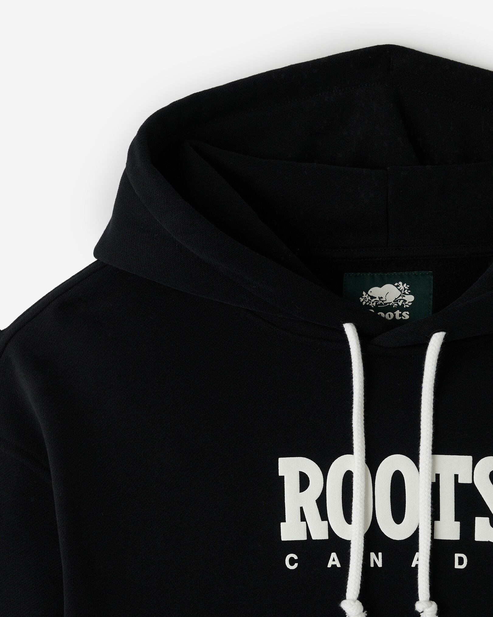 Retro Hoodie Sweatshirts and Hoodies Roots