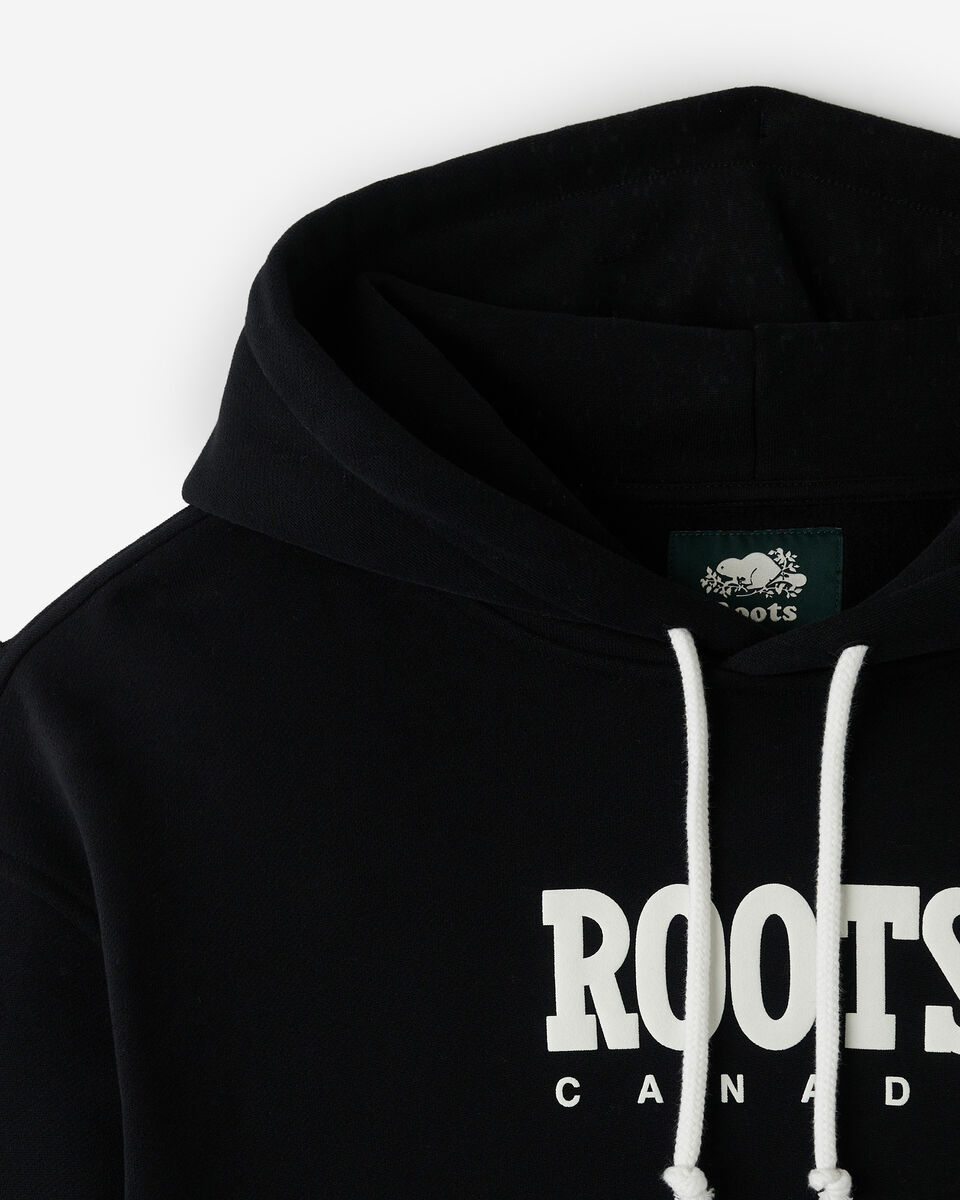 Retro Hoodie