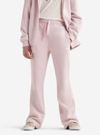 Girls Cloud Slim Flared Sweatpant