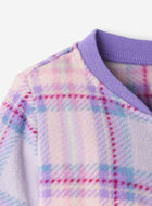 Baby Microfleece Sleeper