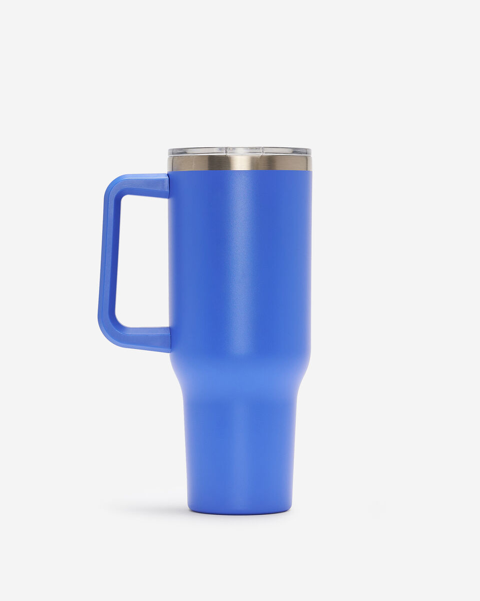 Roots Tumbler