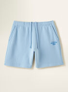 Athletics Club Sweat Short 6 Inch