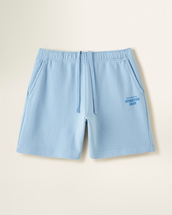 Short en molleton 6 po Athletics Club