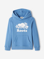 Kids Organic Original Kanga Hoodie