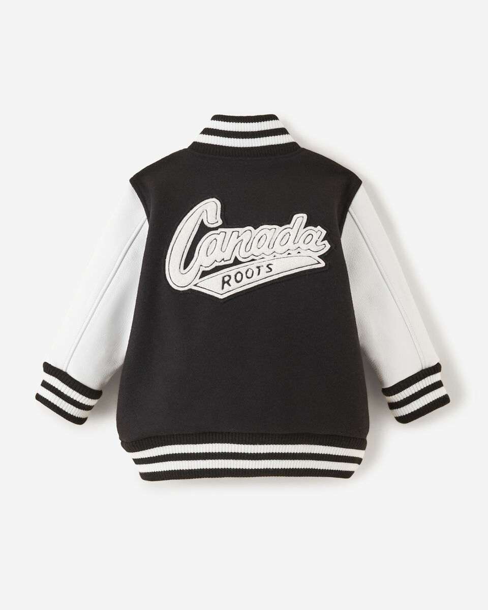 Blouson universitaire Canada 2.0 pour tout-petits