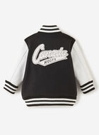 Toddler Canada Varsity Jacket 2.0