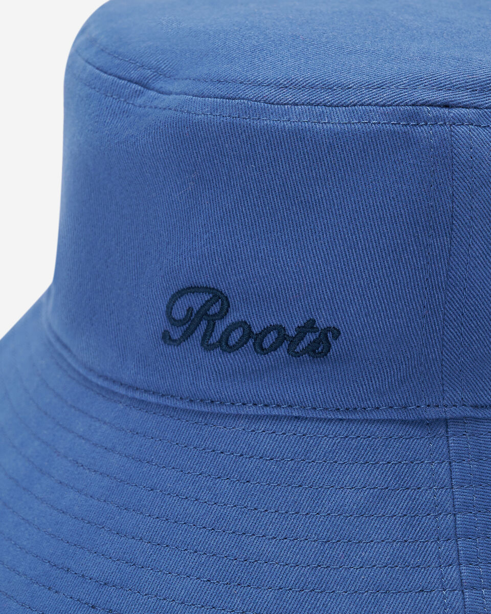 Chapeau style p&ecirc;cheur r&eacute;versible