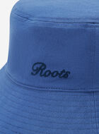 Chapeau style p&ecirc;cheur r&eacute;versible