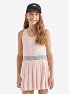 Girls Active Tank Dress