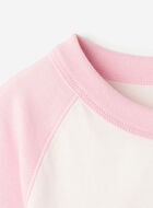 Toddler Plaid Baseball T-Shirt