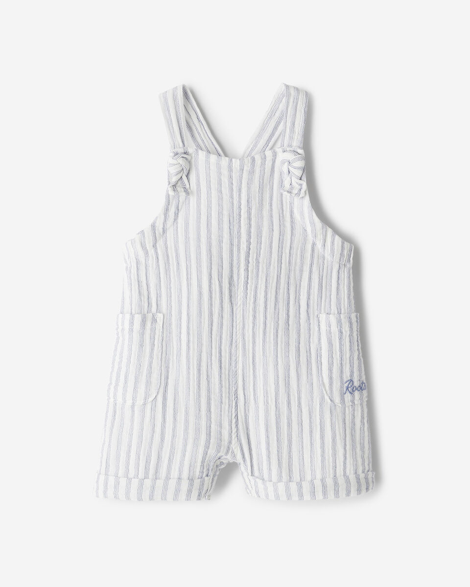 Baby Isla Overall