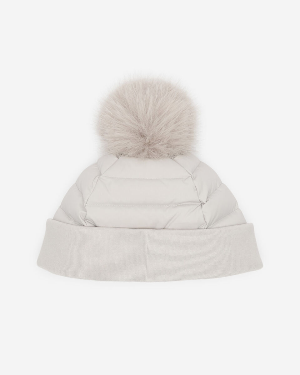 Puffer Toque
