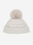 Puffer Toque