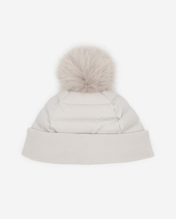 Tuque bouffante Tuque bouffante