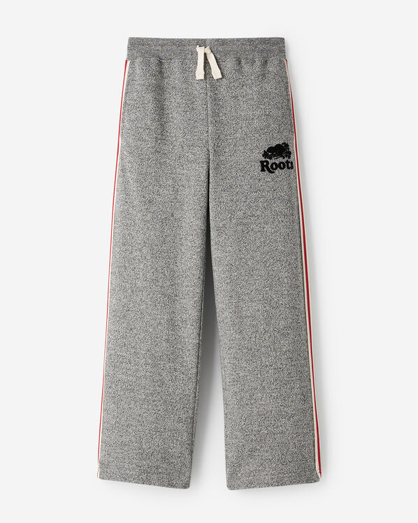 Pantalon d’athlétisme en molleton Cabane pour enfants