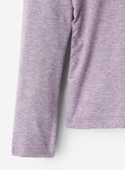 Toddler Girls Active Fitted T-Shirt