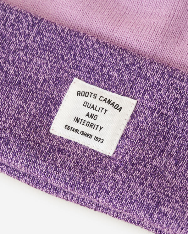 Tuque Laurier pour enfants