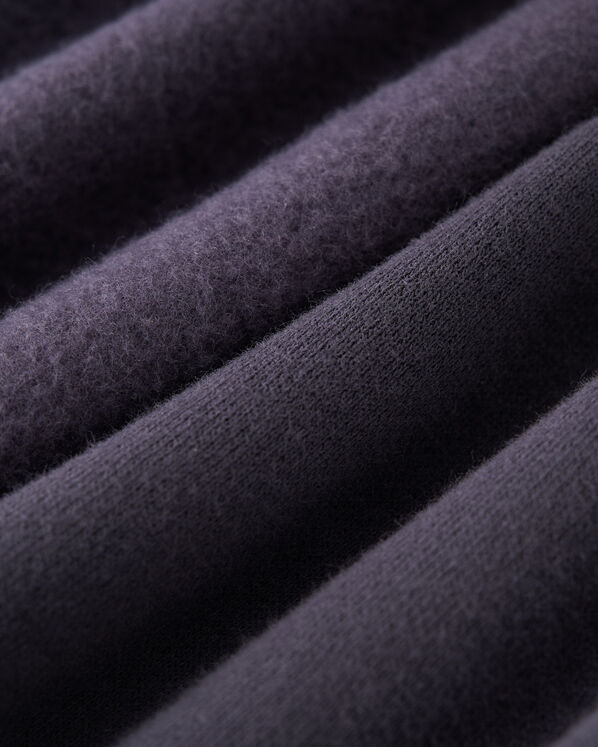 Chandail en molleton à col rond Roots pour tout-petits