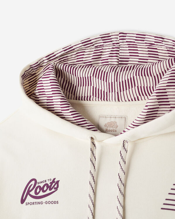 Roots Toronto Tempo Hoodie