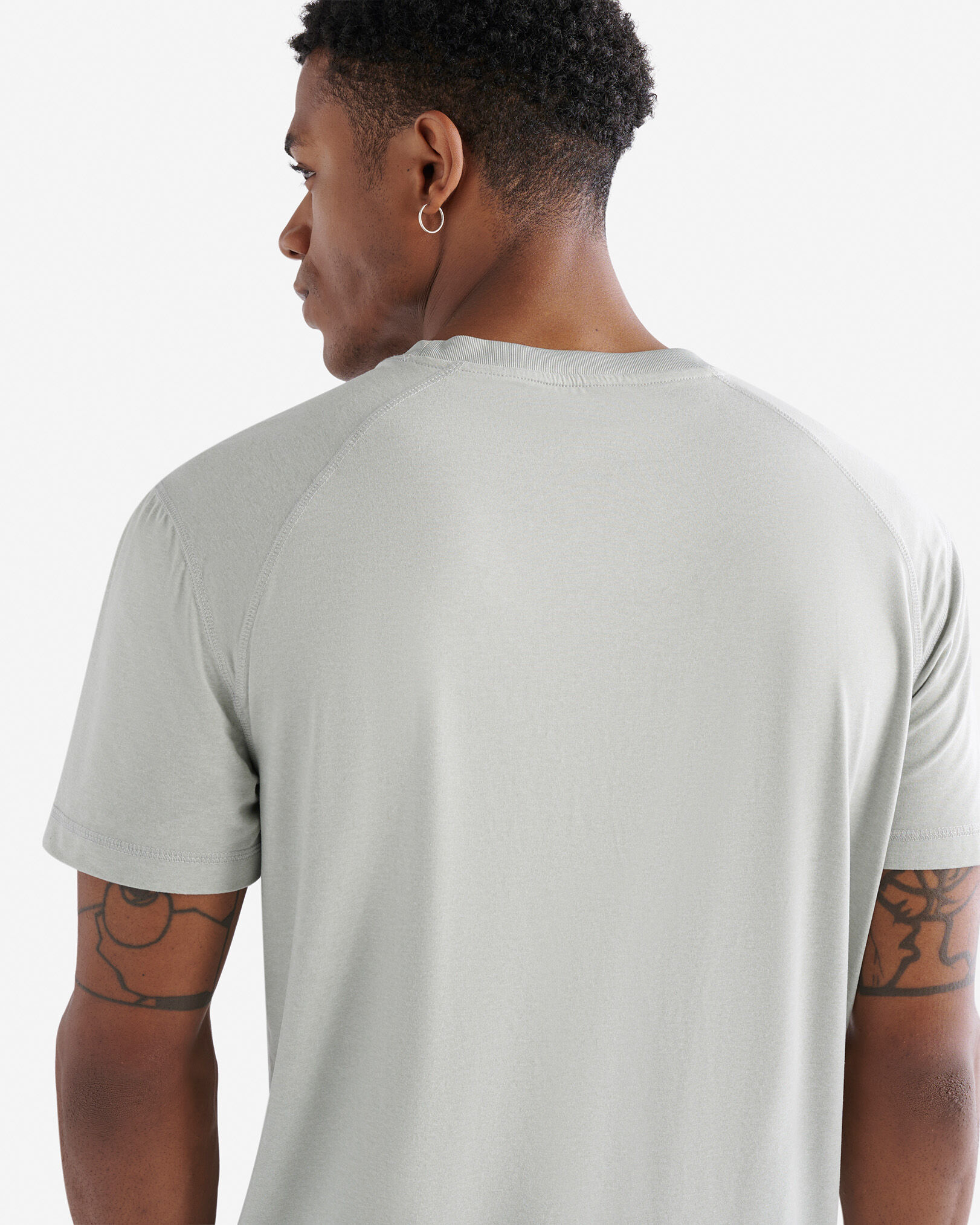 Renew Short Sleeve T-shirt