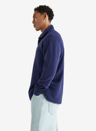 Thompson Double Knit Half Zip