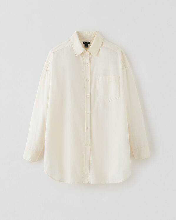 Oxford Shirt