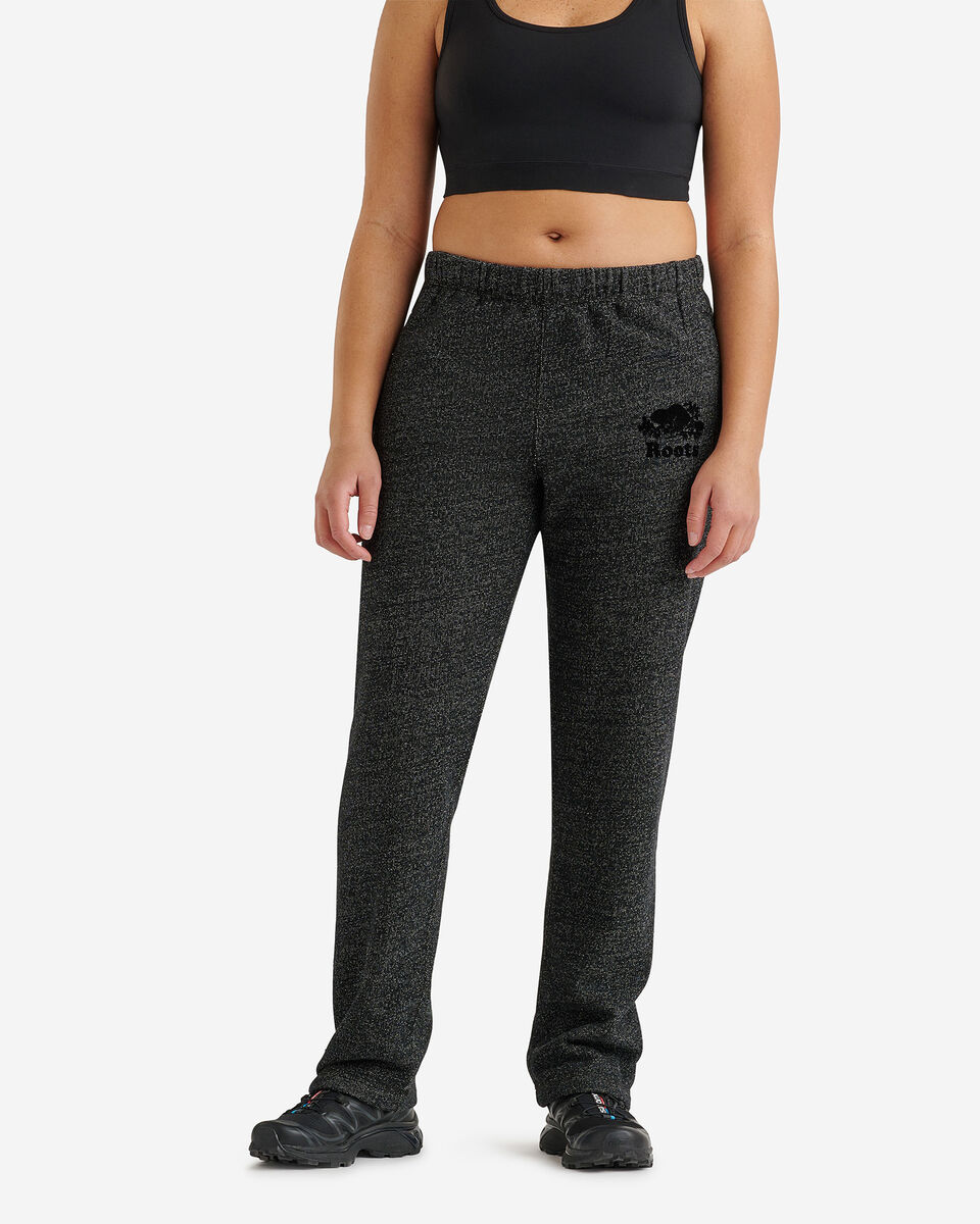 Organic Heritage Sweatpant
