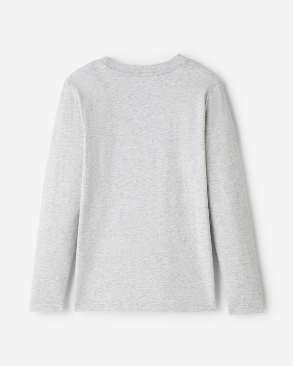T-shirt Cooper hiver pour enfants T-shirt Cooper hiver pour enfants
