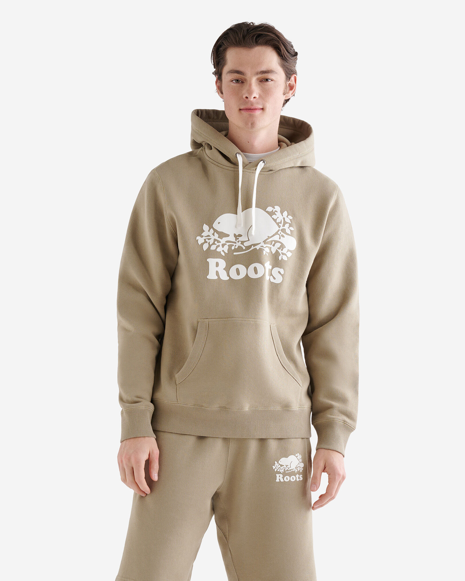 Roots hoodie hot sale price