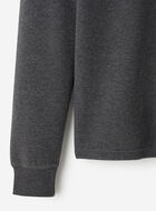 Thomson Double Knit Quarter Zip
