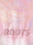 Toddler Girls Athletics Club T-Shirt