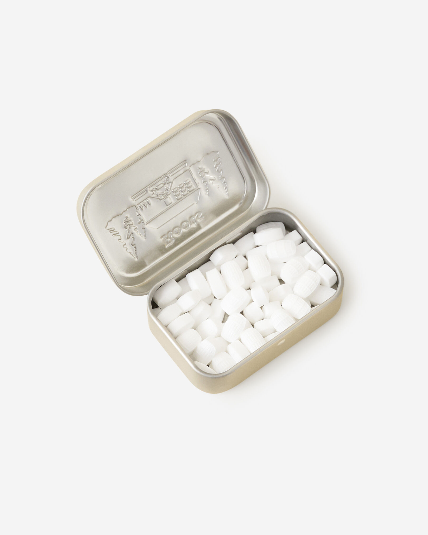 Roots Mints | Roots