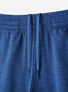 Courtside Mesh Short 7.5 Inch