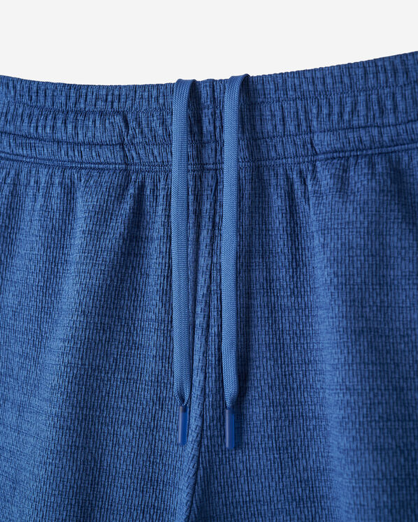 Courtside Mesh Short 7.5 Inch