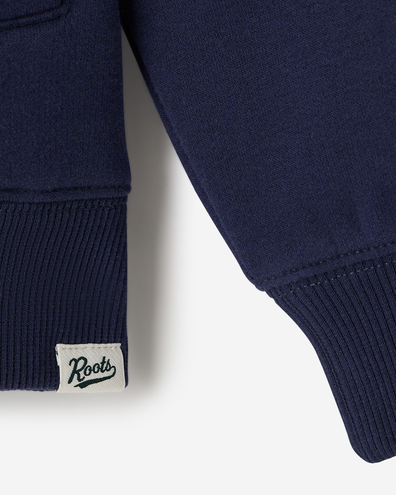 Beavermark Hoodie