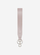 Wide Wristlet Keychain Cervino