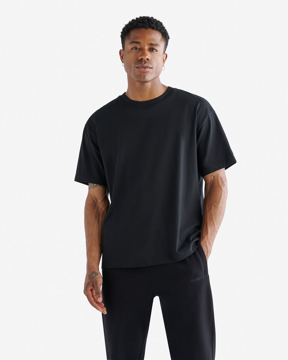 One T-shirt