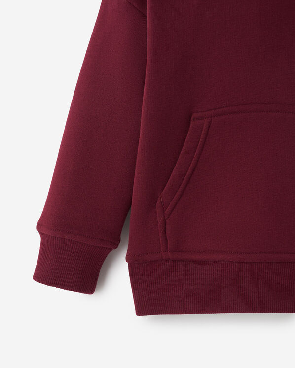 Toddler Roots Signature Hoodie Toddler Roots Signature Hoodie