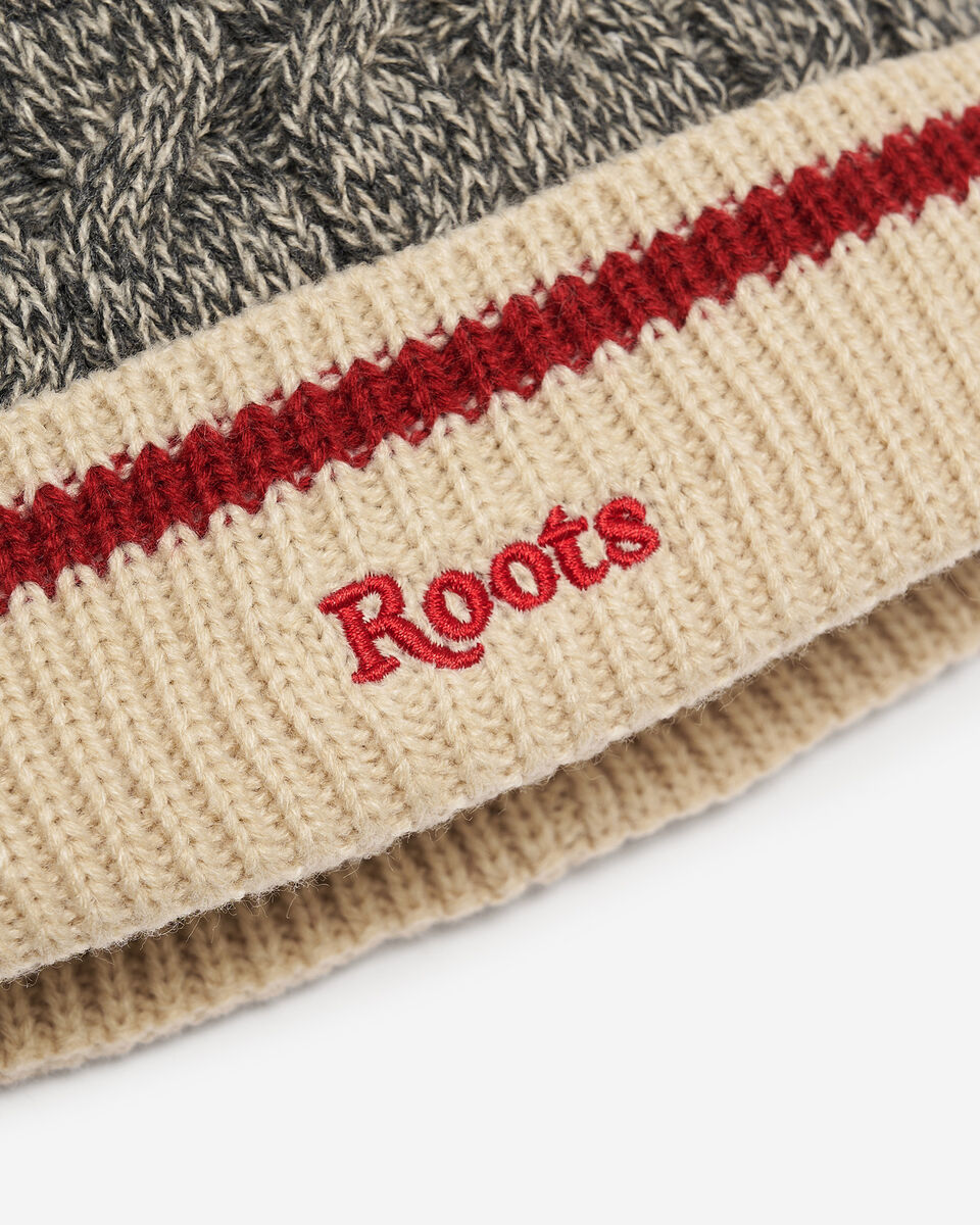 Kids Cabin Toque