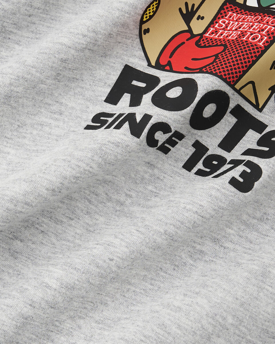 Toddler Natural Element T-Shirt