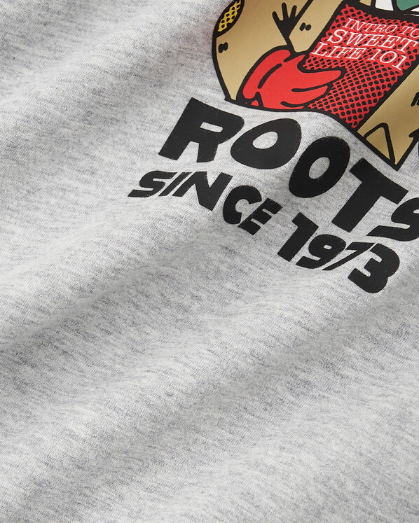 Toddler Natural Element T-Shirt