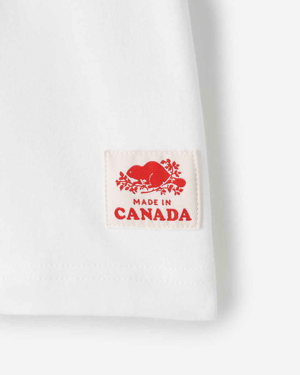 T-shirt international Roots