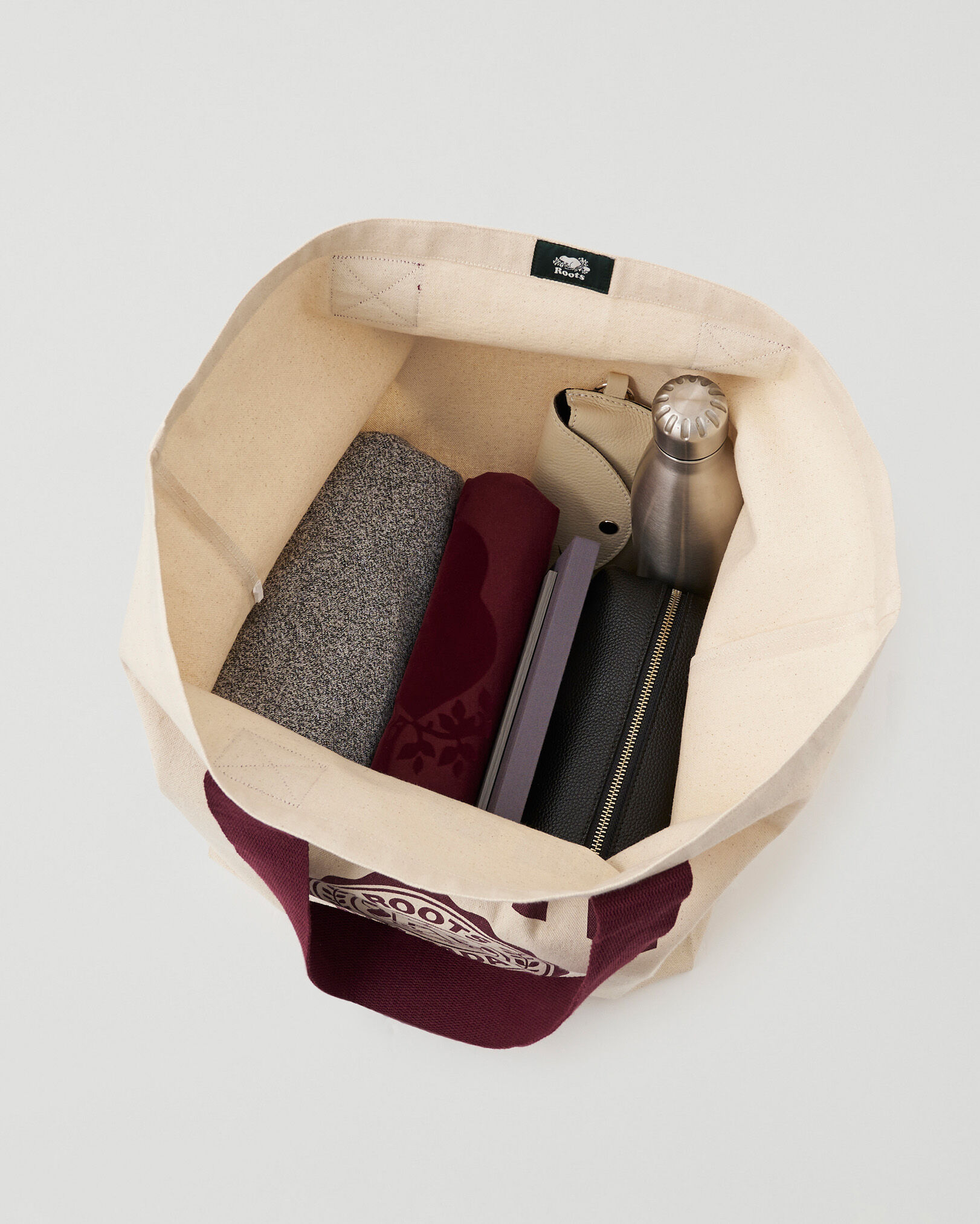 Athletics Club Tote Accessories General Store Roots