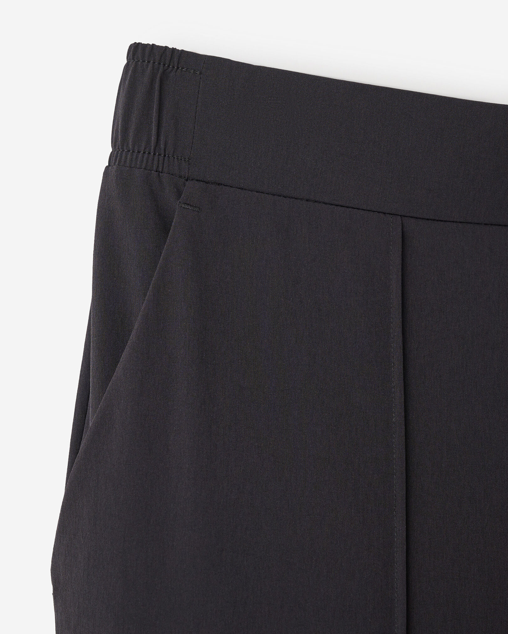 Anywhere 7/8 Pull On Pant