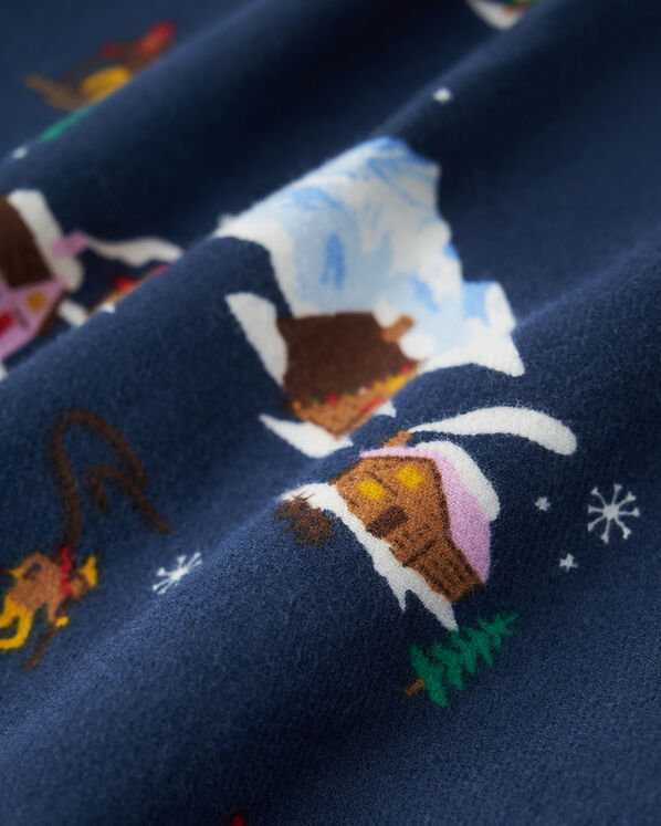 Mens Holiday Pajama Pant Mens Holiday Pajama Pant