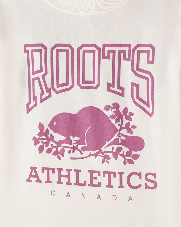T-shirt Archives RBA pour tout-petits