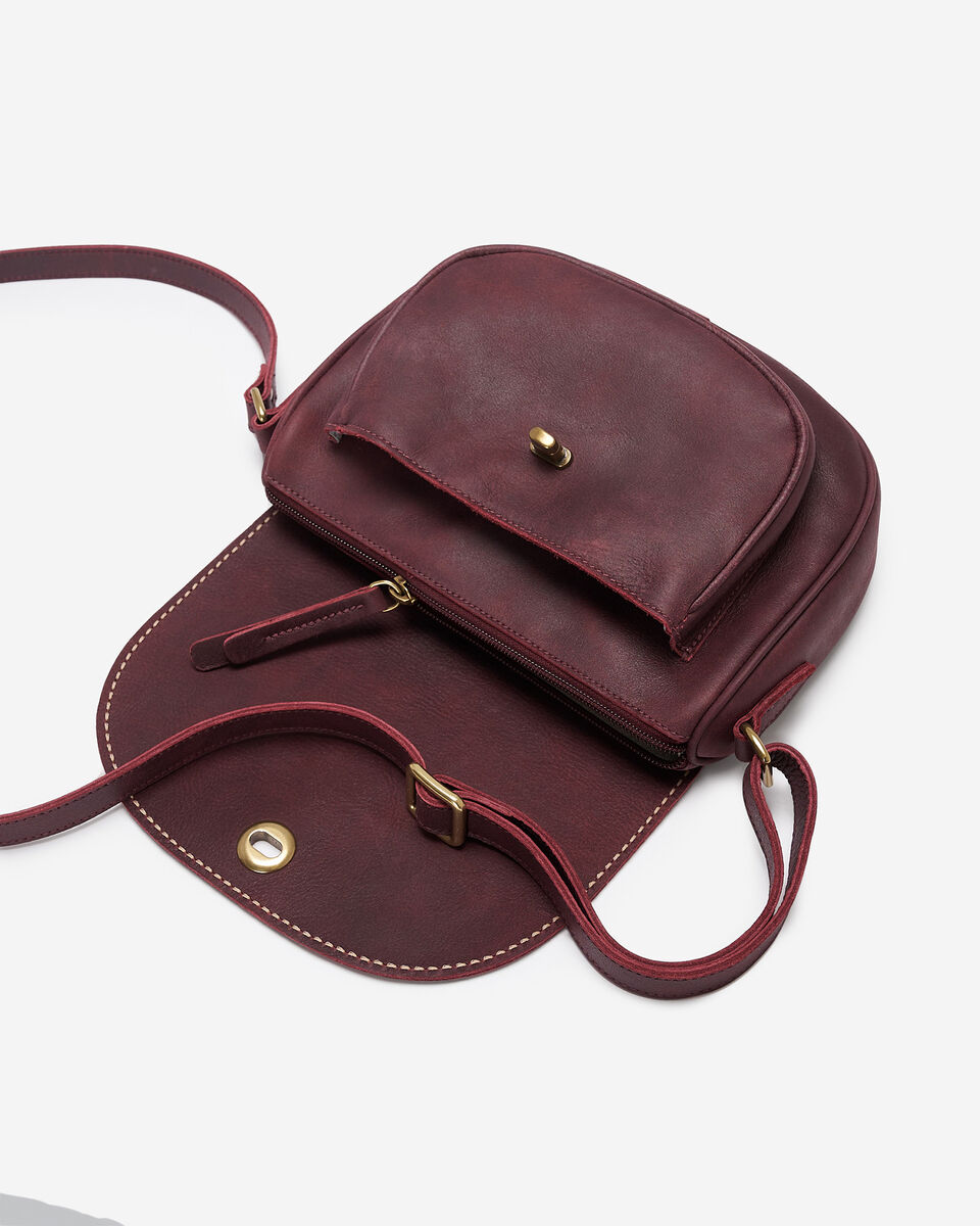 Riverside Crossbody Tribe